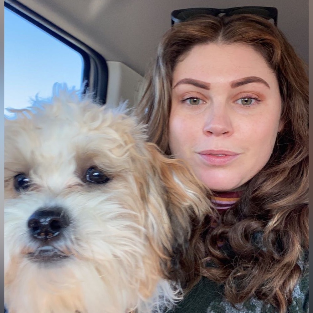 Meet your Posher, Liz